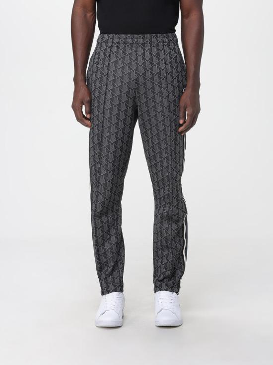 25FW 라코스테 팬츠 XH1440 4PC Black