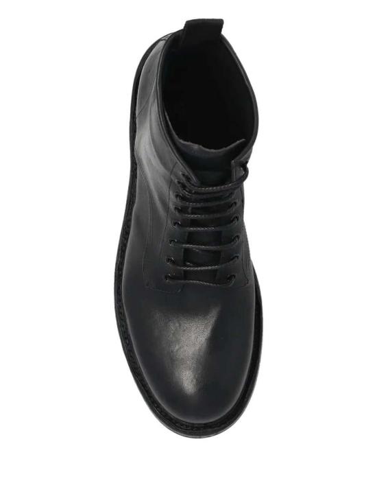 25FW 돌체앤가바나 부츠 96752 A60633AV325 96429 Black - DOLCE & GABBANA