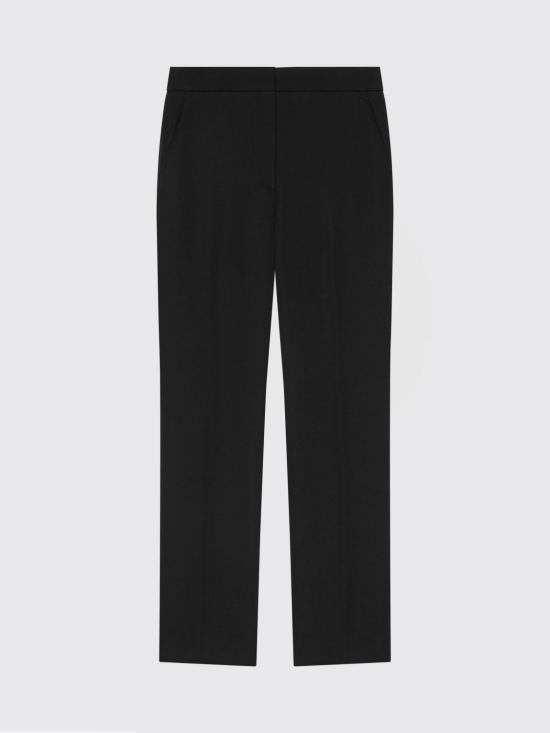 26SS 지방시 스트레이트 팬츠 BW518U169P 001 Black