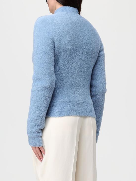 25FW 카오스 트레이닝 상의 RIJLT020 3005 Blue - KAOS