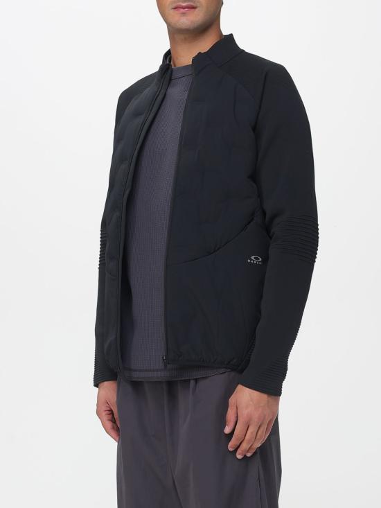 25FW 오클리 자켓 FOA407463 02E Black - OAKLEY