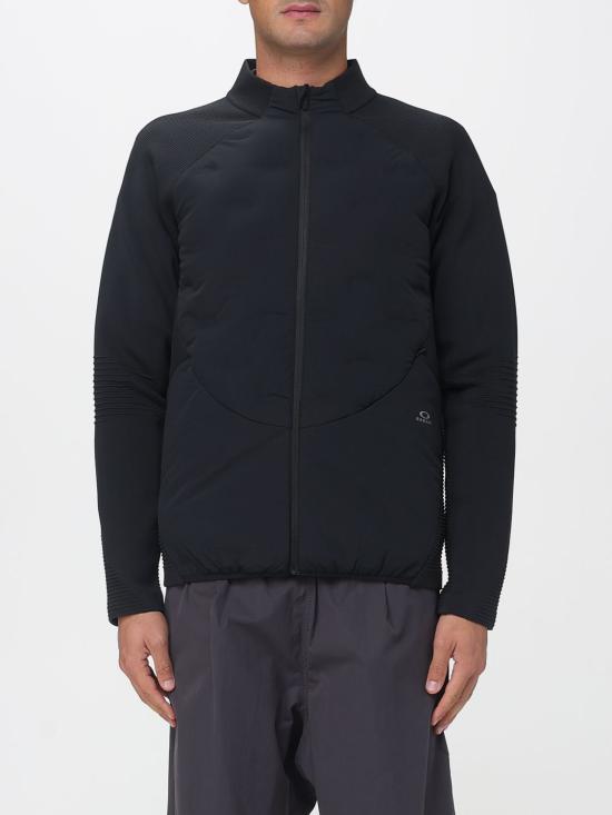 25FW 오클리 자켓 FOA407463 02E Black