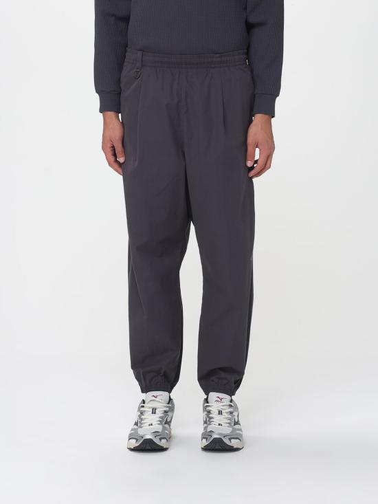 25FW 오클리 팬츠 FOA408138 01N Black