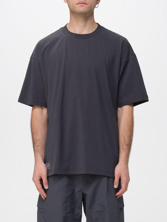 25FW 오클리 반팔 티셔츠 FOA407578 01N Black