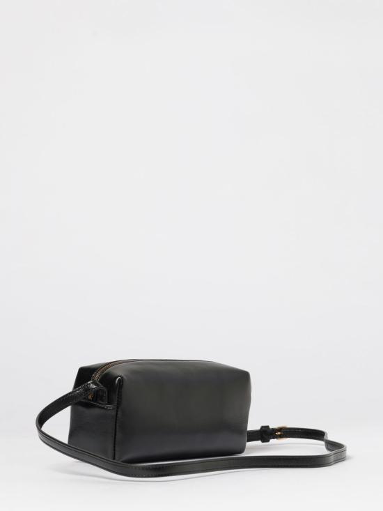 26SS 케이트 숄더백 H3041877 200 Black - KHAITE