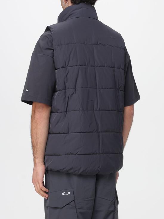 25FW 오클리 베스트 FOA408130 01N Black - OAKLEY