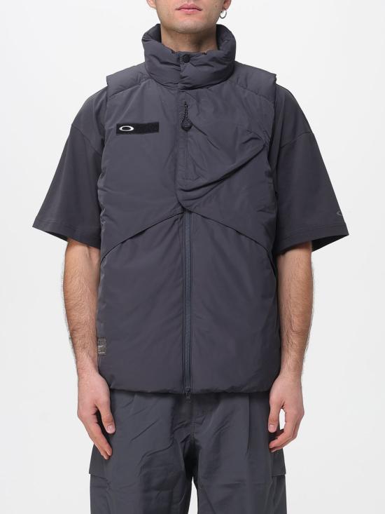 25FW 오클리 베스트 FOA408130 01N Black