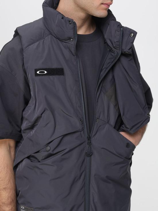 25FW 오클리 베스트 FOA408130 01N Black - OAKLEY