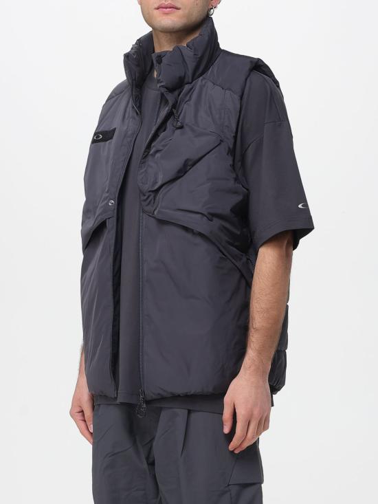 25FW 오클리 베스트 FOA408130 01N Black - OAKLEY