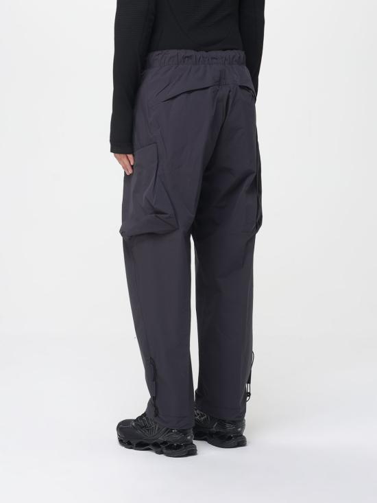 25FW 오클리 팬츠 FOA408136 01N Black - OAKLEY