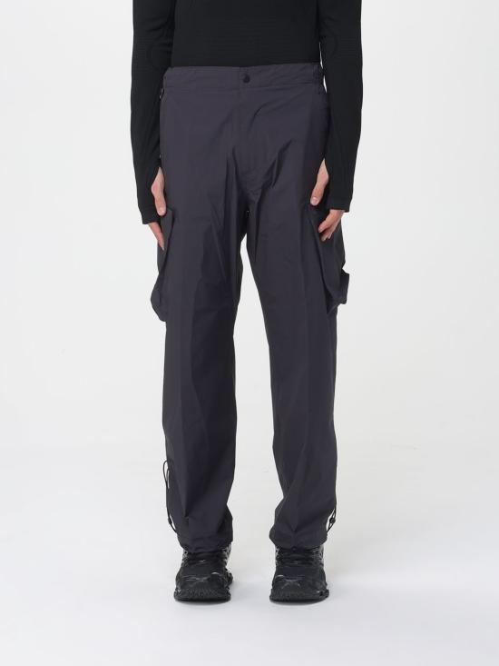 25FW 오클리 팬츠 FOA408136 01N Black