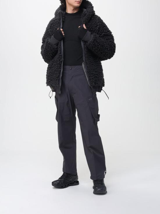 25FW 오클리 팬츠 FOA408136 01N Black - OAKLEY