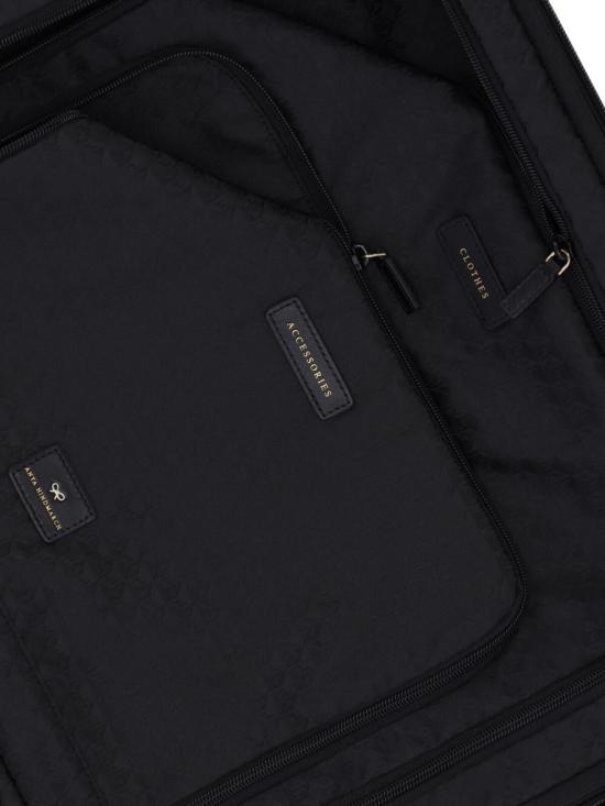 26SS 안야힌드마치 가방 180320BLACK Black - ANYA HINDMARCH