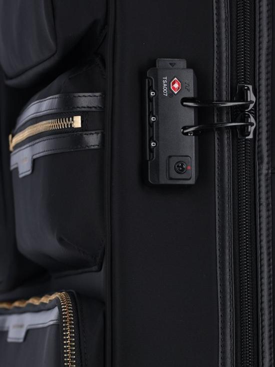 26SS 안야힌드마치 가방 180320BLACK Black - ANYA HINDMARCH