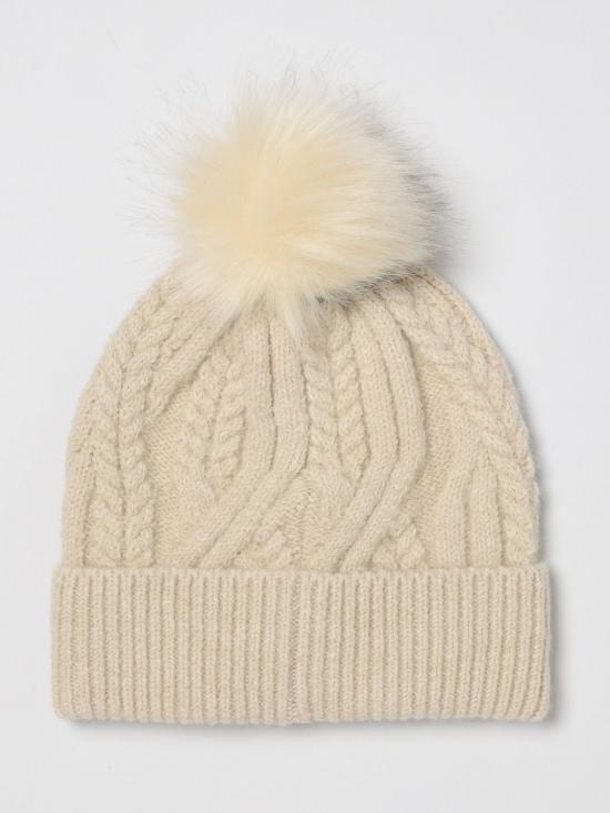 25FW 바버 모자 LHA0555 CR11 Natural - BARBOUR