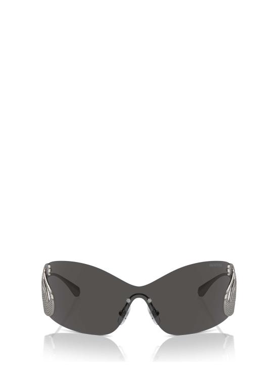 26FW 스와로브스키 선글라스 SK7020 400987 GUNMETAL