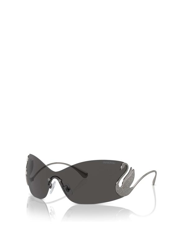 26FW 스와로브스키 선글라스 SK7020 400987 GUNMETAL - SWAROVSKI