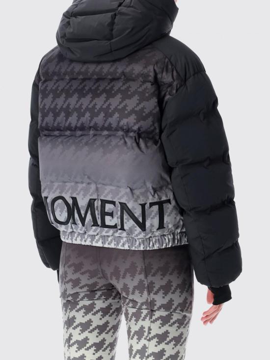 25FW 퍼펙트모멘트 자켓 W3001185 2307 Black - PERFECT MOMENT