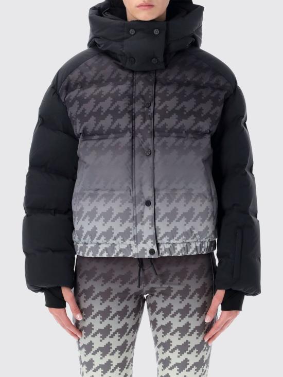 25FW 퍼펙트모멘트 자켓 W3001185 2307 Black