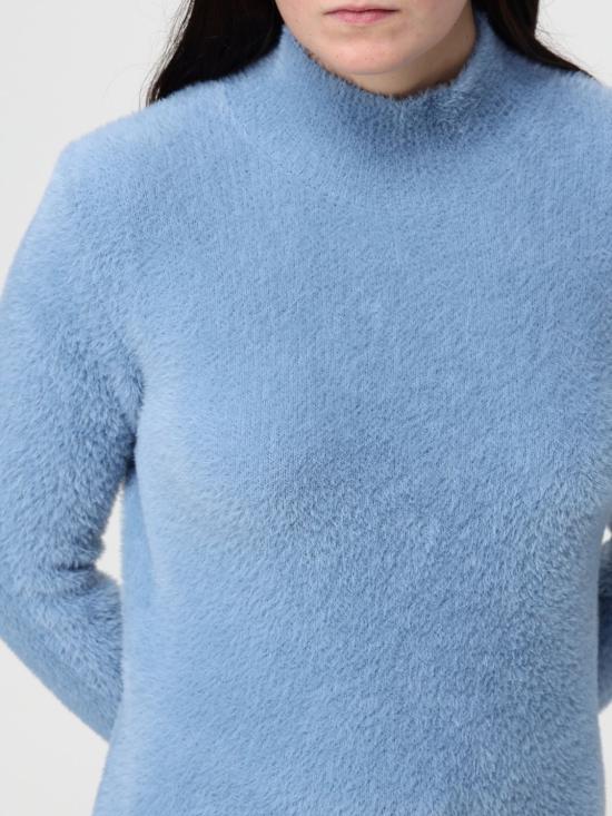 25FW 카오스 스웨터 RIJLT022 3005 Blue - KAOS