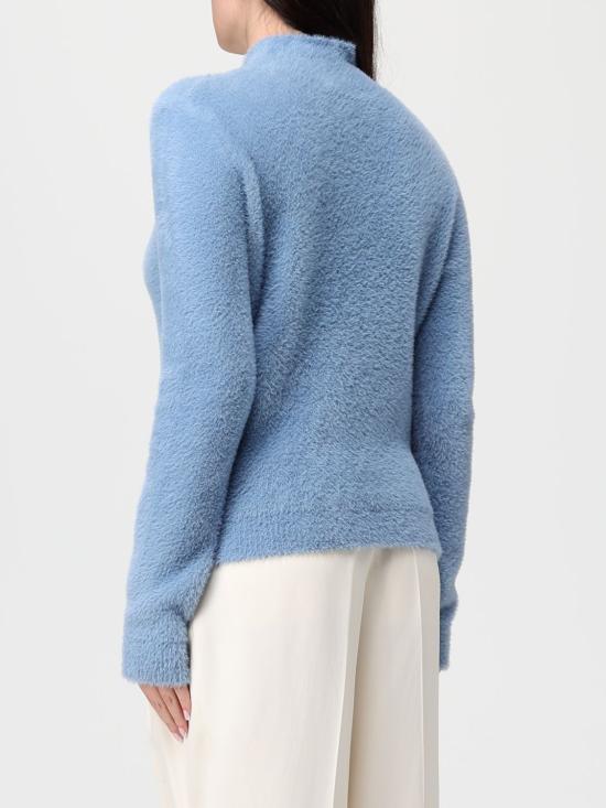 25FW 카오스 스웨터 RIJLT022 3005 Blue - KAOS