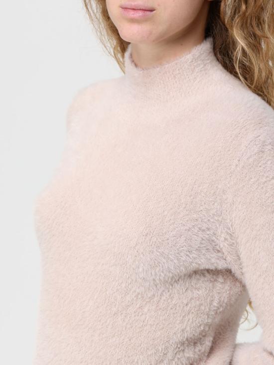 25FW 카오스 스웨터 RIJLT022 0035 White - KAOS