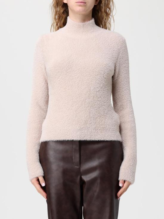 25FW 카오스 스웨터 RIJLT022 0035 White