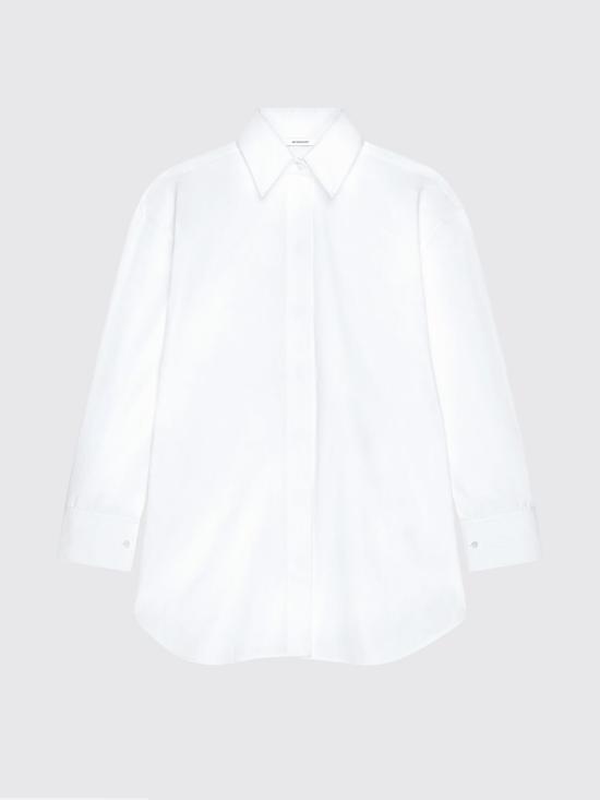 26SS 지방시 셔츠 BW61JF1634 100 White