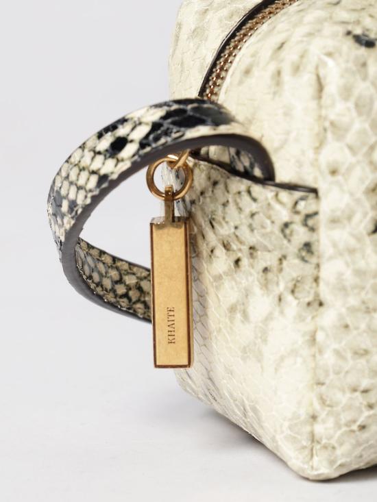 26SS 케이트 토트백 H3041803 121 Beige - KHAITE