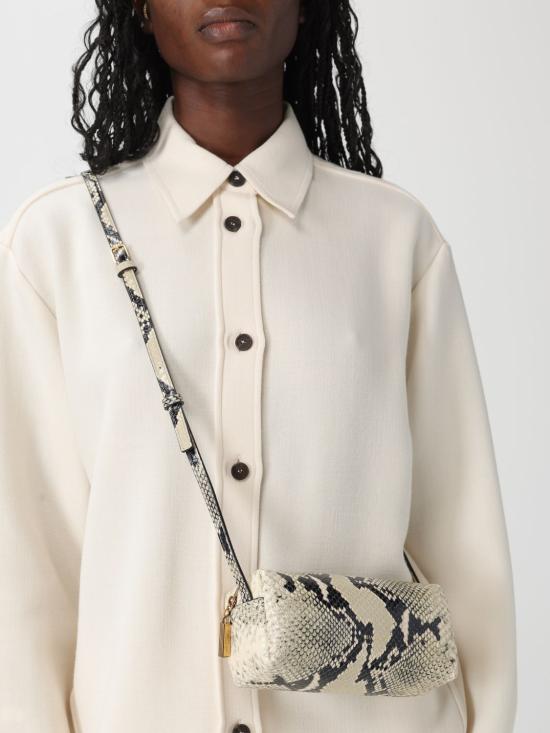 26SS 케이트 토트백 H3041803 121 Beige - KHAITE