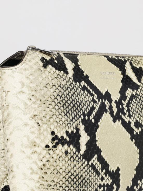 26SS 케이트 LINA 리나 크로스백 H4010803 121 Beige - KHAITE