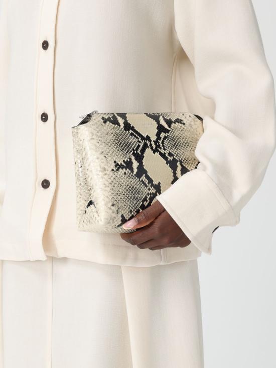 26SS 케이트 LINA 리나 크로스백 H4010803 121 Beige - KHAITE