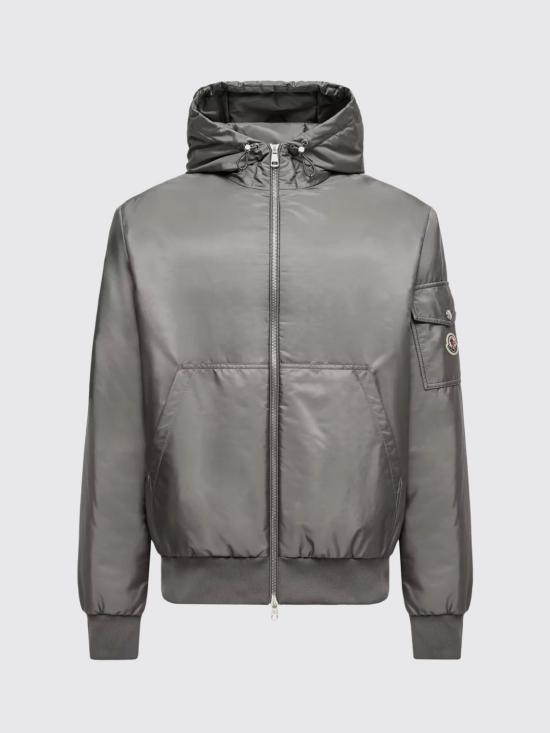 25FW 몽클레어 자켓 K20911A00161539ZD 90Z Grey