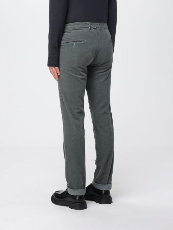 25FW 메이슨 스트레이트 팬츠 9PN2R4973VBE011305 305 Grey - MASON'S