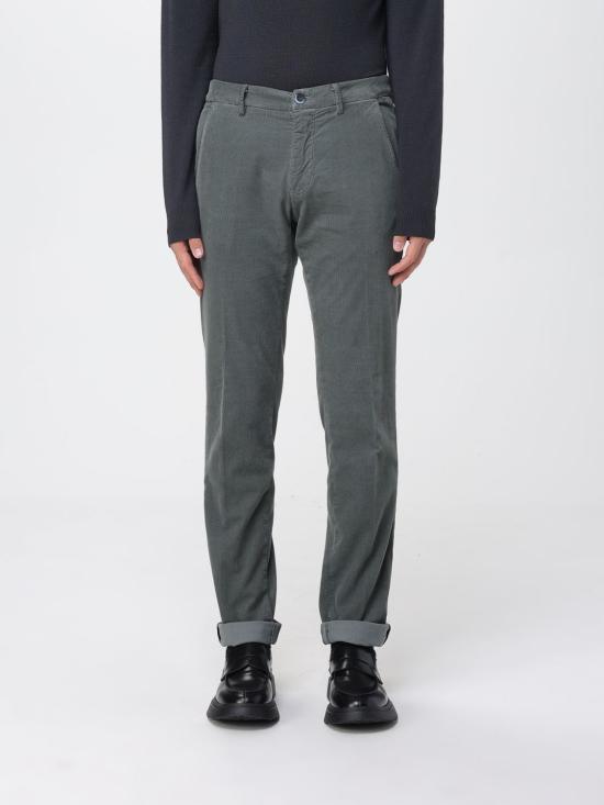 25FW 메이슨 스트레이트 팬츠 9PN2R4973VBE011305 305 Grey
