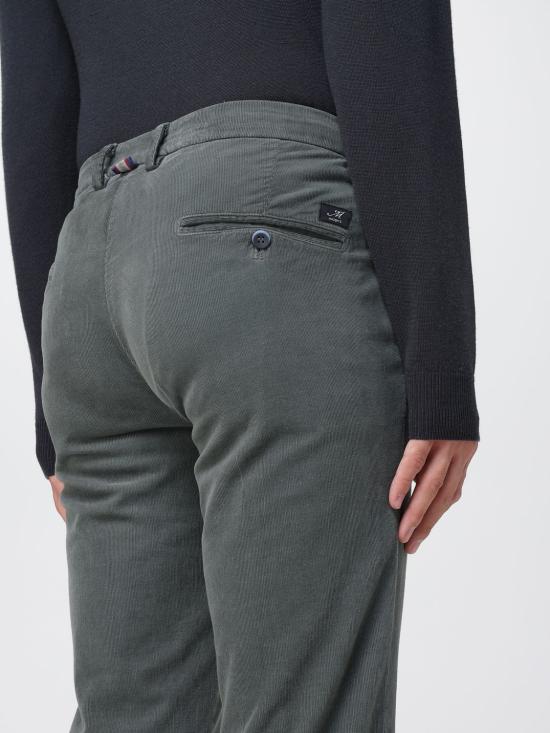 25FW 메이슨 스트레이트 팬츠 9PN2R4973VBE011305 305 Grey - MASON'S