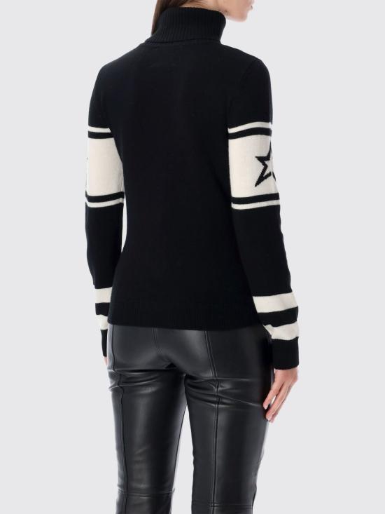 25FW 퍼펙트모멘트 터틀넥 W3001273 1703 Black - PERFECT MOMENT