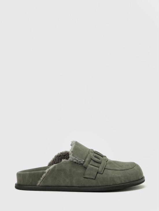 25FW 트윈셋 슈즈 252TCP210 12609 Grey