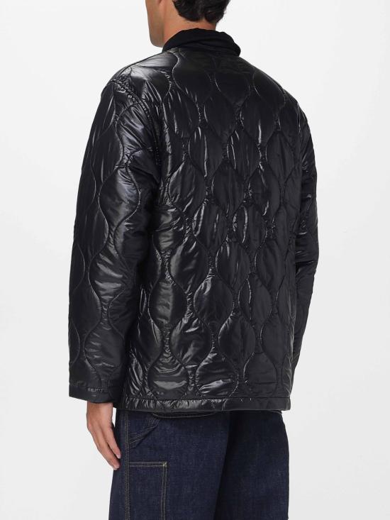 25FW 칼하트 WIP 오스카 초어 라이너 I035366 89XX Black - CARHARTT WIP