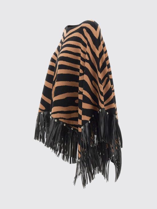 25FW 리우조 스웨터 2F5053M0300 09Z83 Multicolor - LIU JO