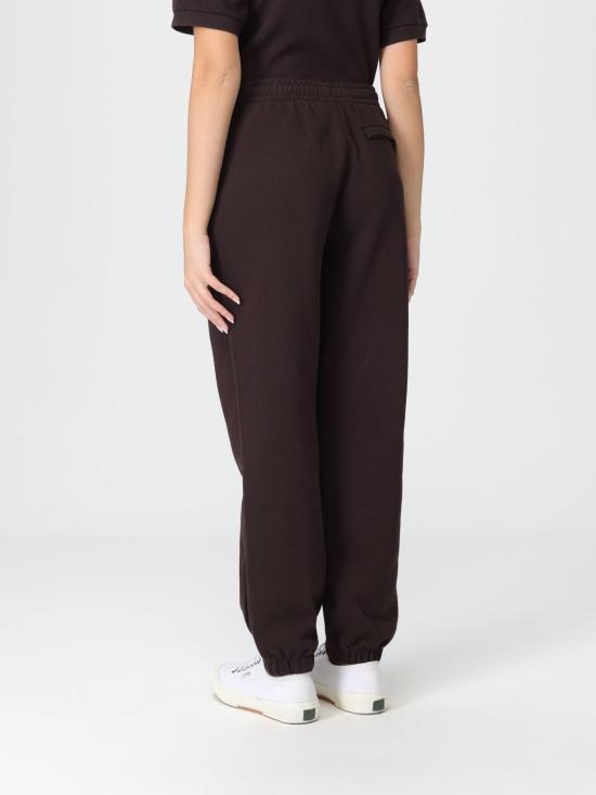 25FW 라코스테 팬츠 XH0033 3LA Brown - LACOSTE