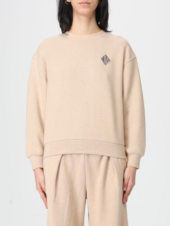 25FW 라코스테 스웨터 SF1482 4KI Beige