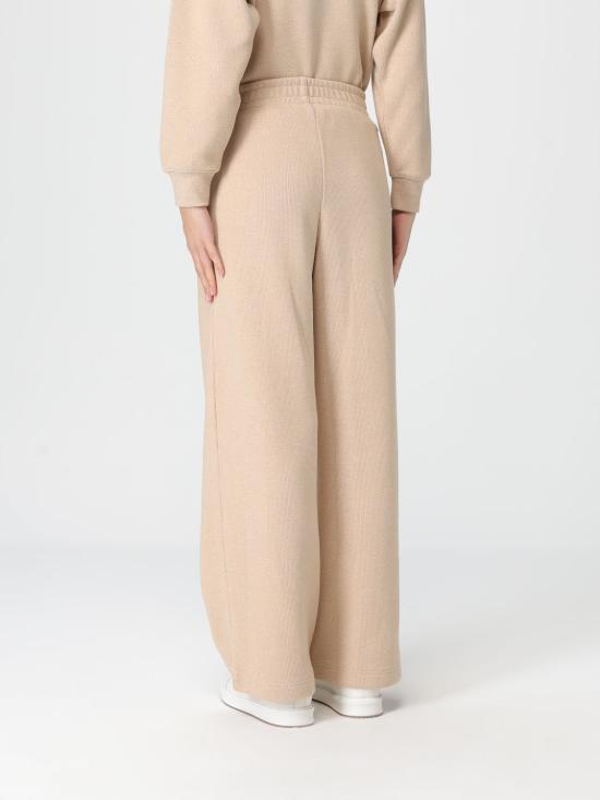 25FW 라코스테 트레이닝/조거 팬츠 XF9786 4KI Beige - LACOSTE