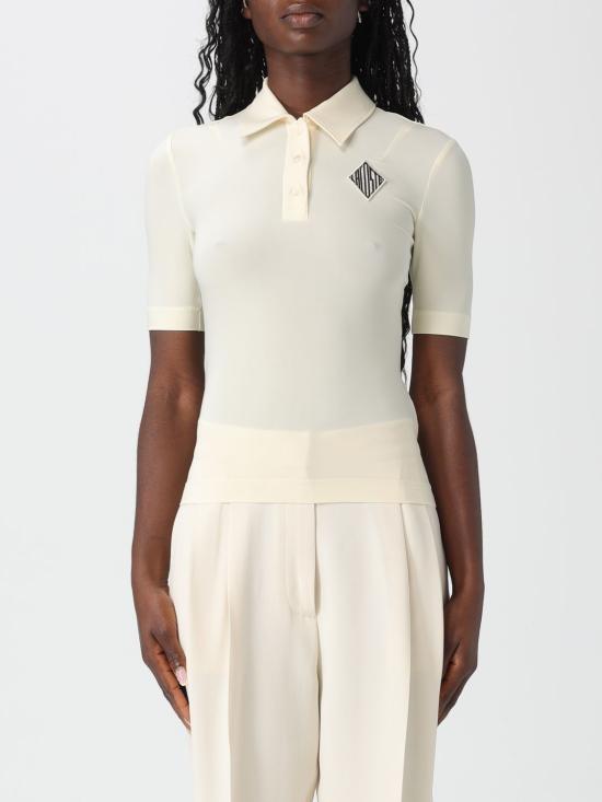 25FW 라코스테 폴로 티셔츠 DF9783 S7G Beige