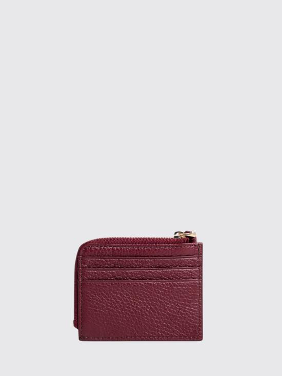 25FW 코치넬리 지갑 E2MU0128901 R52 Red - COCCINELLE