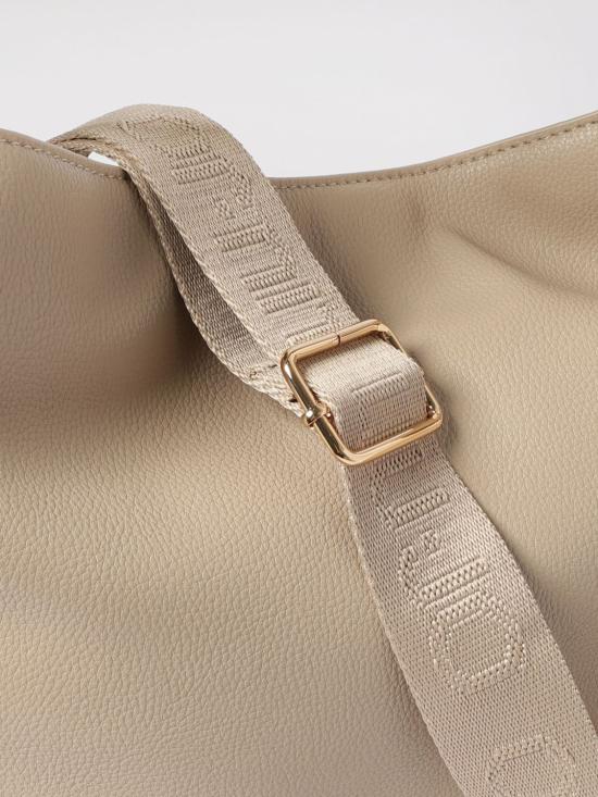 25FW 리우조 숄더백 AF5058E0058 51308 Natural - LIU JO