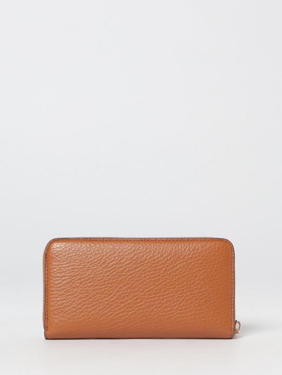 25FW 리우조 지갑 AF5170E0027 81244 Camel - LIU JO