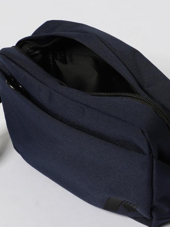 25FW 까웨 숄더백 K81437W K89 Blue - K-WAY