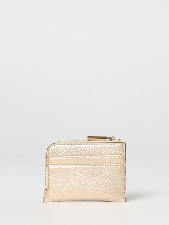 25FW 리우조 지갑 AF5173E0027 90048 Rose Gold - LIU JO