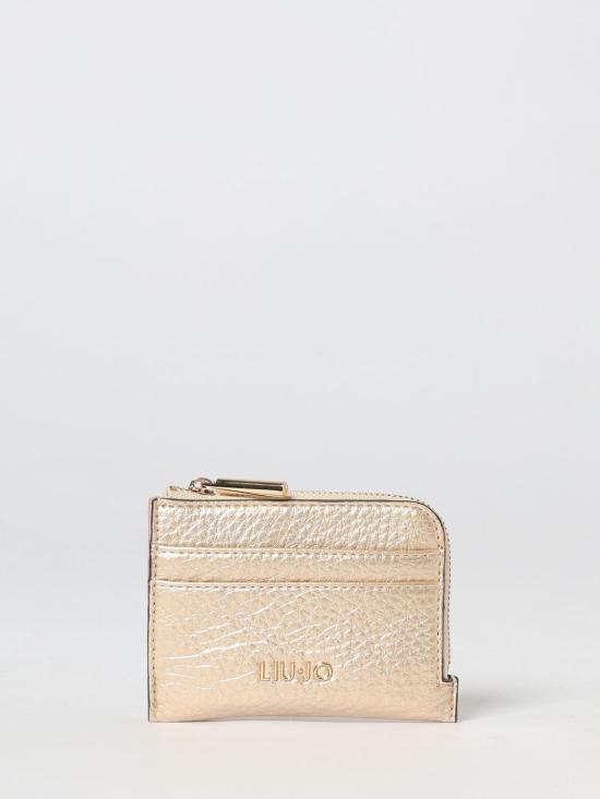 25FW 리우조 지갑 AF5173E0027 90048 Rose Gold